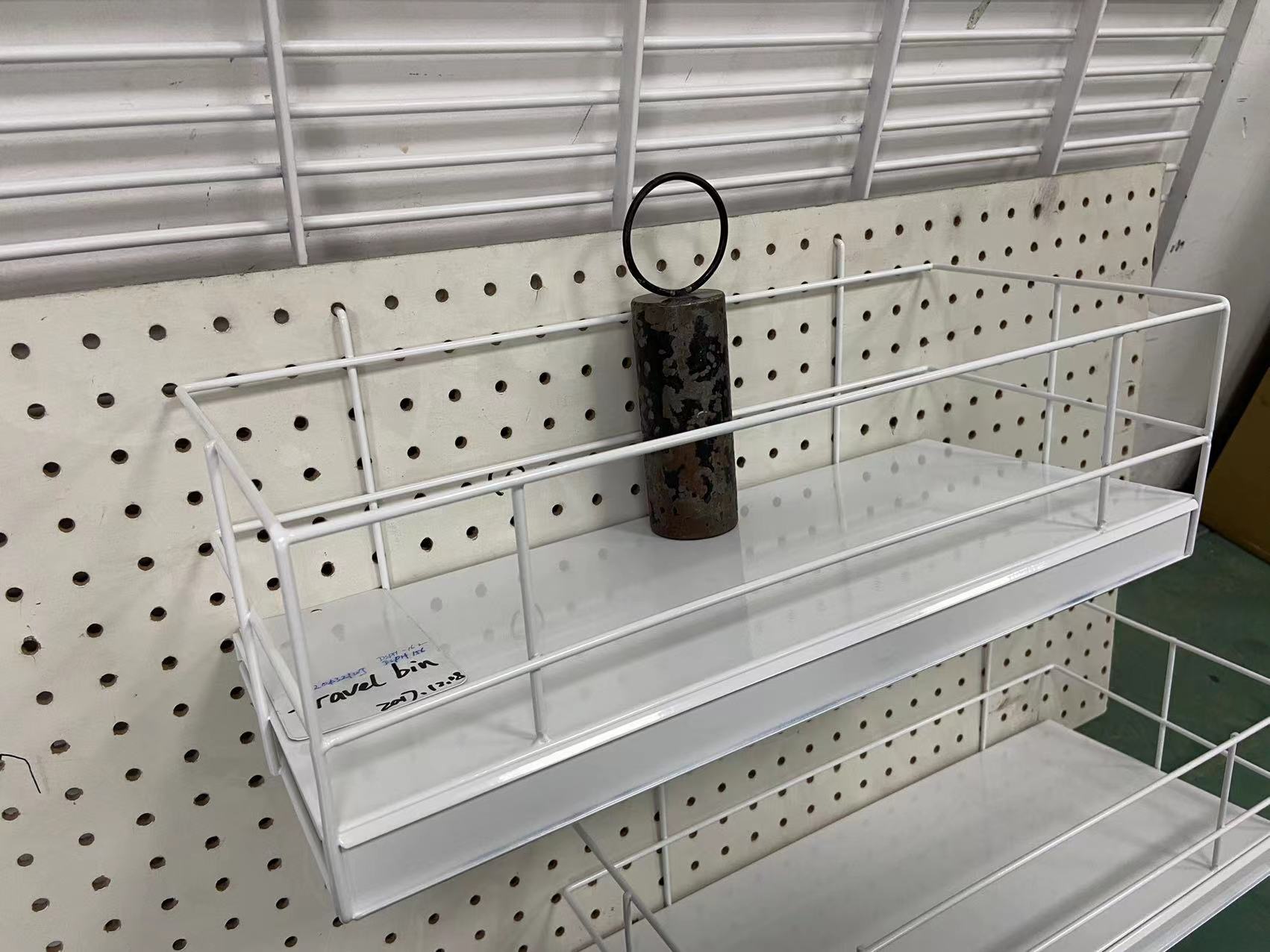Retail display fixture and stand