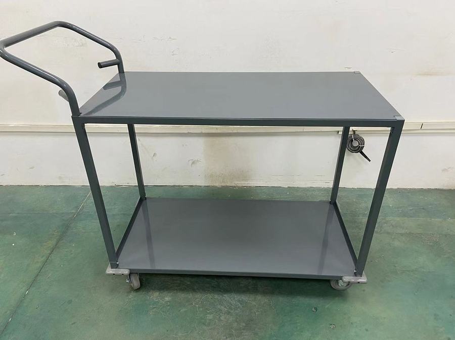 Utility trolley