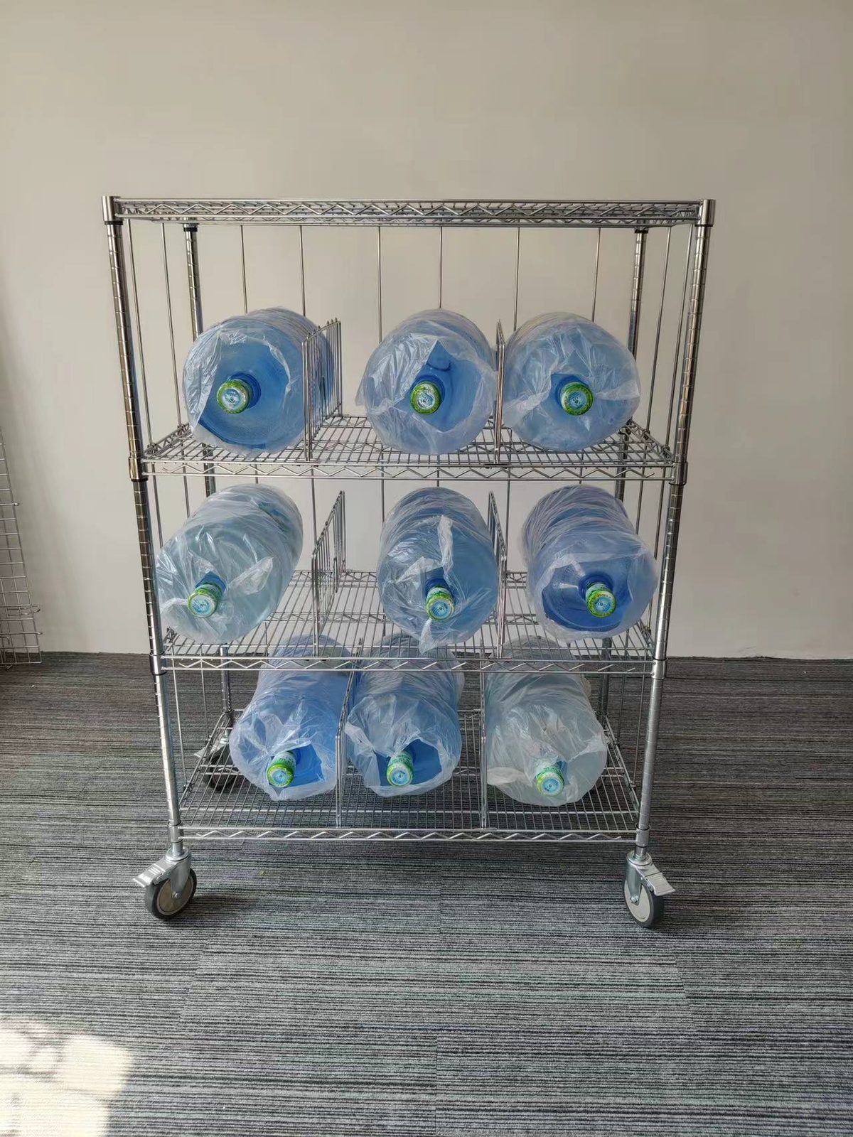 Water cart